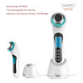 rechargeable facial care facial tool for facial skin beauty with CE Approval